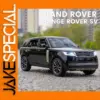 1:24 Scale Land Rover Range Rover SV Defender Model