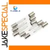 High-Voltage Glass Tube Fuse 6x40mm Set of 5