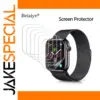 High-Transparency TPU Screen Protector for Apple Watch