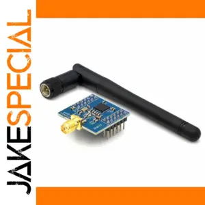 Zigbee Module with TI CC2530F256 for IoT