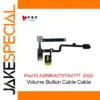 iPad 10 (2022) Flex Cable Replacement