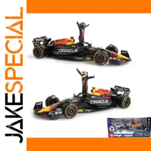 Red Bull RB19 F1 Car Model 1:24 Scale