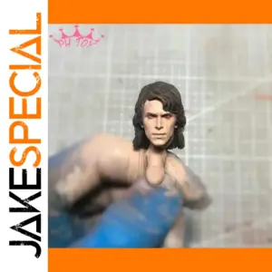 Anakin Skywalker Devil Head Sculpt 1/6 Scale