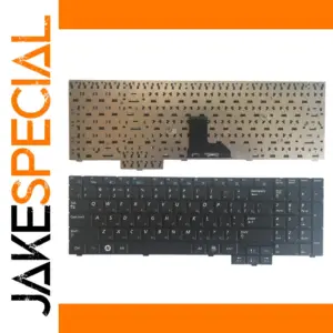 Samsung R620 Russian Keyboard for Laptops