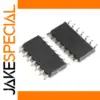 74HC08D Logic IC Set for Digital Projects