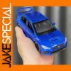 Subaru Impreza WRX STI 2020 Diecast Model