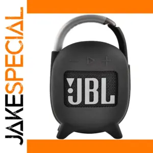 Silicone Protective Cover for JBL Clip 4