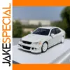 1:64 Scale Lexus IS Diecast Model