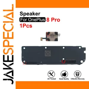 OnePlus 8 Pro Replacement Speaker Assembly