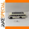 Vintage IFA Bus Model 1:87 Scale Collectible