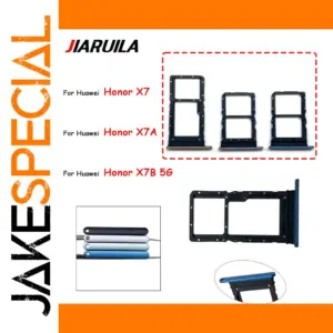 Huawei X7 Series Dual SIM Card Tray Replacement