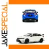 Honda Civic Type R FL5 1/64 Diecast Alloy Model