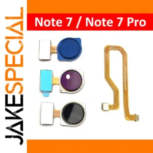 Xiaomi Redmi Note 7/7 Pro Fingerprint Flex Cable Set
