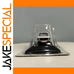 Defective 1:43 FSO Polonez Syrena 110 Model