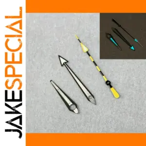 Luminous Watch Hands Set for NH35/36, 4R, 7S