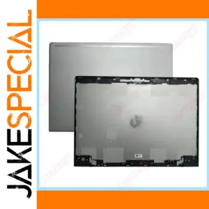 HP ProBook 14 440 G7 Back Cover Replacement