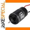 Mega 550 12T Brushed Motor for RC Cars