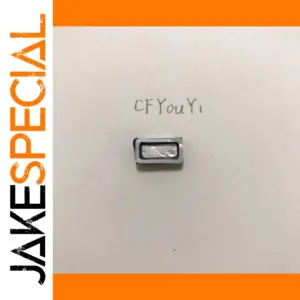 Google Pixel 3 XL, 3a, 3a XL Earpiece Speaker Replacement