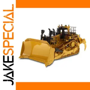 1:50 Scale Caterpillar D11T Dozer Model