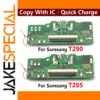 Samsung Galaxy Tab A 8.0 (2019) USB Port Replacement