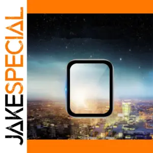 Xiaomi Haylou RS4 RS5 Screen Protector 3D Full Cover