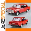 1/24 LADA 2105 Diecast Model Car