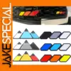 Toyota Grille Badge Emblem - 6 Color Options