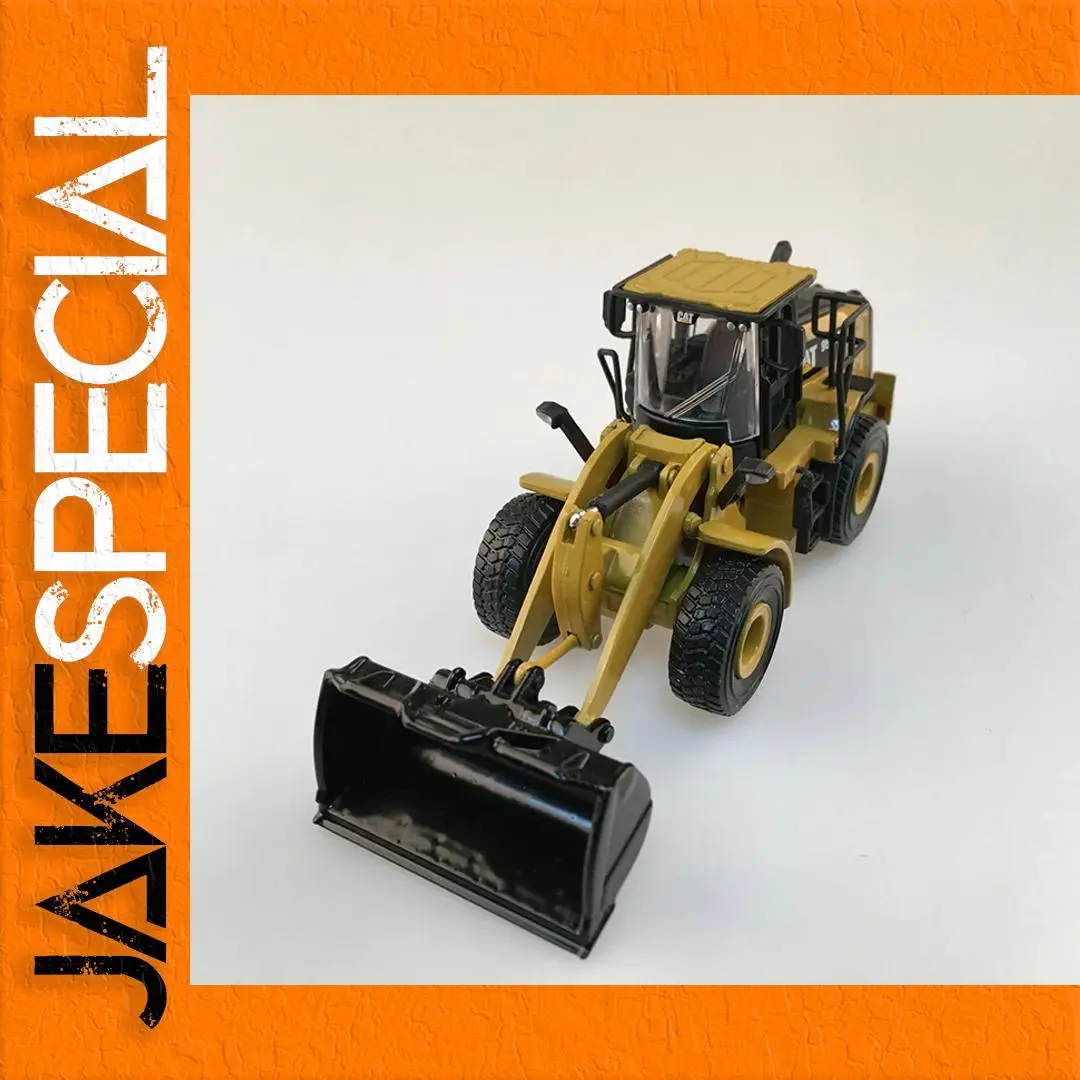 1:64 Scale CAT 950M Loader Model 1 1:64 Scale CAT 950M Loader Model