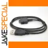 HP iPAQ USB Data & Charging Cable 1m