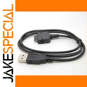 HP iPAQ USB Data & Charging Cable 1m