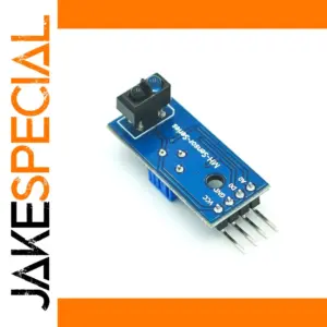 TCRT5000 Infrared Reflectance Sensor Module