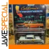 1955 Chevrolet Bel Air Model in Diecast