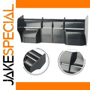 1:8 Scale Off-Road RC Car Rear Wing