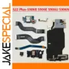 Samsung Galaxy S22 Plus Replacement Parts Set