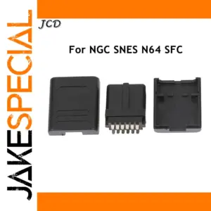 AV Connector Set for Classic Consoles