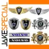 3D Metal Shield Car Emblem for Vehicles