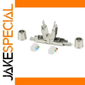 Durable LAN Extension Ethernet Adapter