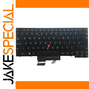 Lenovo ThinkPad E430 Replacement Keyboard UK Layout