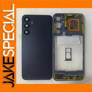 Full Housing Case for Samsung Galaxy A25