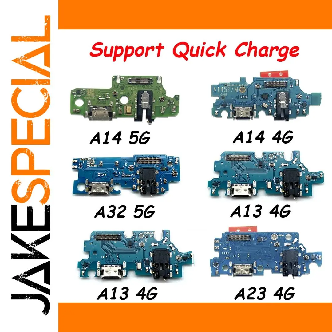 Vibrant Flex Cable Set for Samsung Models 1 Vibrant Flex Cable Set for Samsung Models