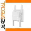 WiFi 6 Repeater Extender 1500Mbps 4 antennas