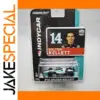 Dalton Kellett Greenlight 1:64 IndyCar Model