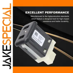 Chevrolet GMC 2016-2017 AUX USB Adapter