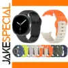 Vibrant Silicone Strap for Samsung Galaxy Watch 8