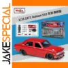 Maisto 1971 Datsun 510 1:24 Die-Cast Model