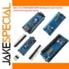 Blue Nano V3.0 Development Board with ATMEGA328P-AU