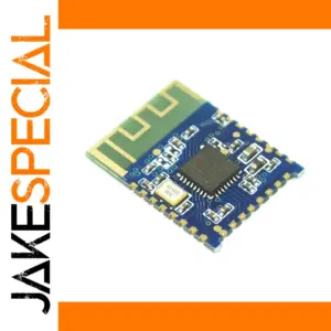 Bluetooth 5.0 Module JDY-23 for IoT