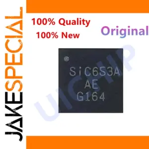 SIC653ACD Drive IC Chip for Computers