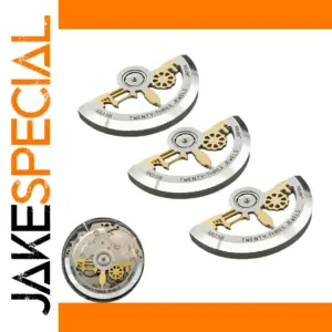 NH35 Automatic Hammer Rotor for Watch Repair