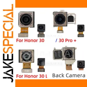 Huawei Honor 30 Camera Replacement Set